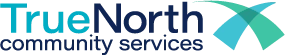 TrueNorth Community Service Logo